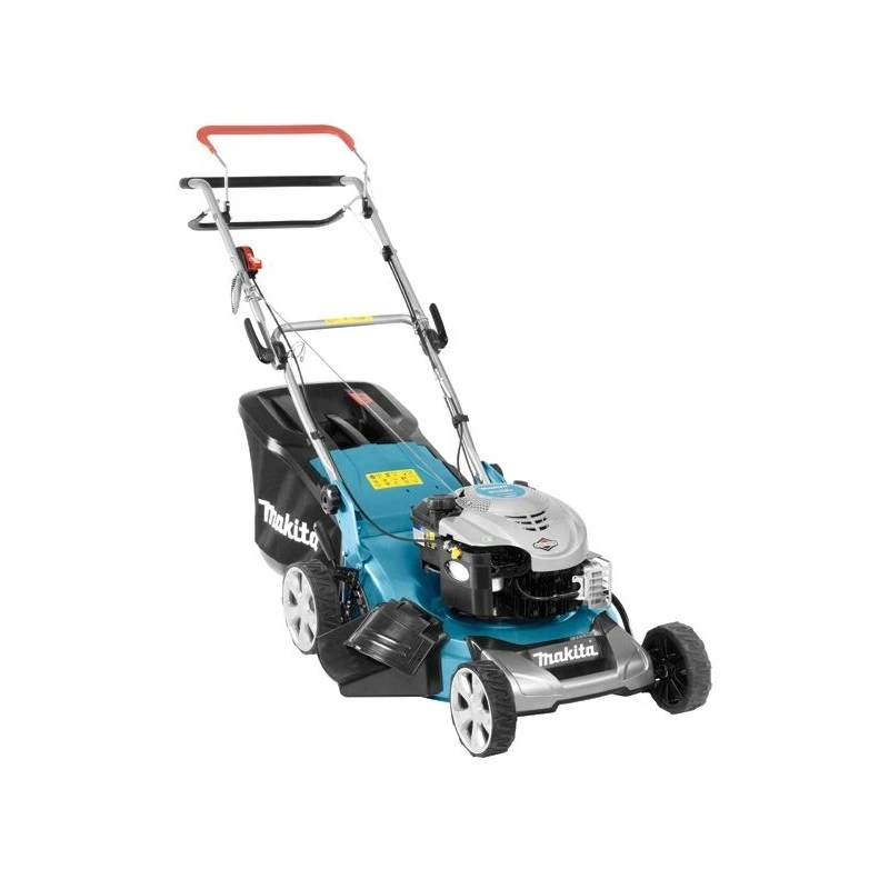 MAKITA PLM4632 Бензинова косачка 161 куб.см 46 см