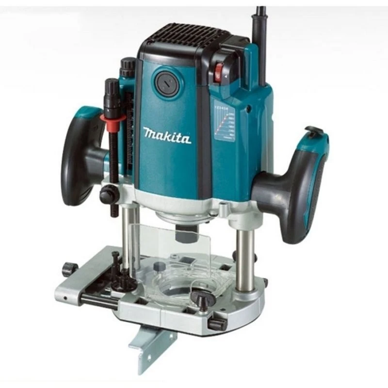 Оберфреза MAKITA RP2300FCX, 2300 W, 170x155 мм
