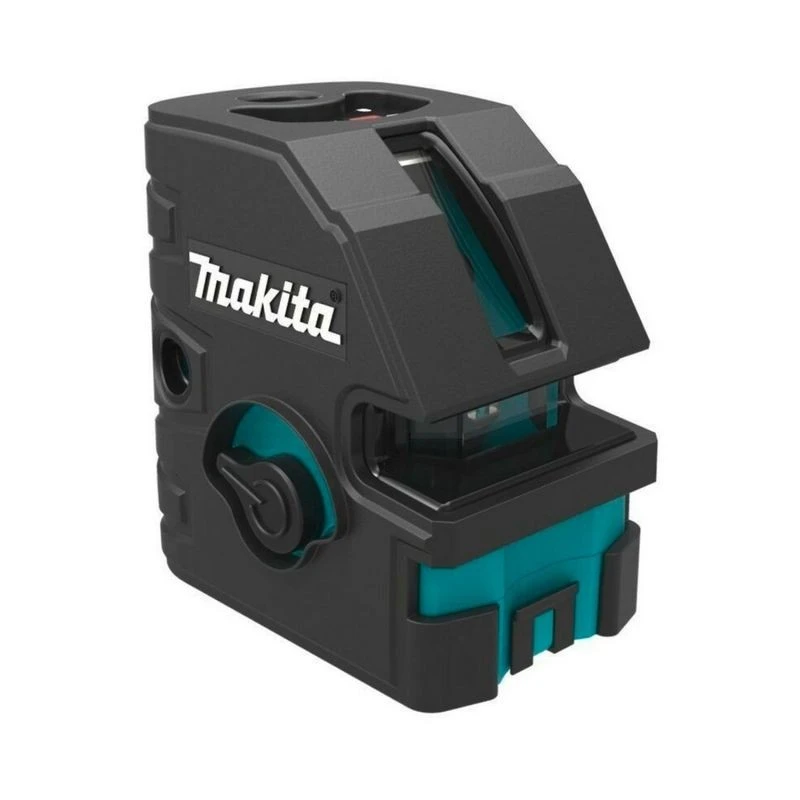 MAKITA SK104Z Линеен лазерен нивелир без батерии и зарядно устройство до 60 м