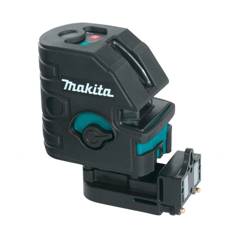 MAKITA SK104Z Линеен лазерен нивелир без батерии и зарядно устройство до 60 м