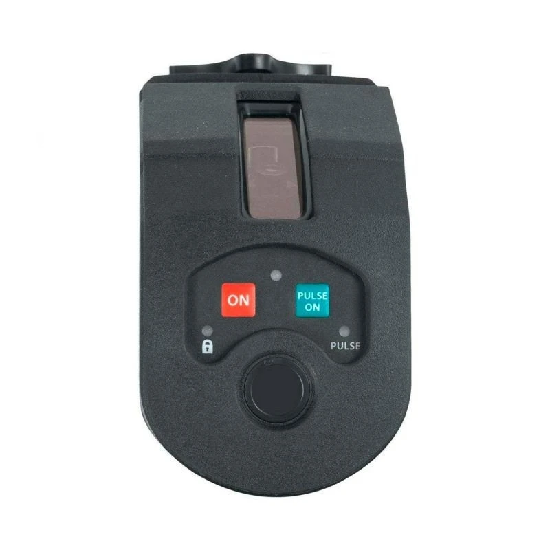 MAKITA SK104Z Линеен лазерен нивелир без батерии и зарядно устройство до 60 м