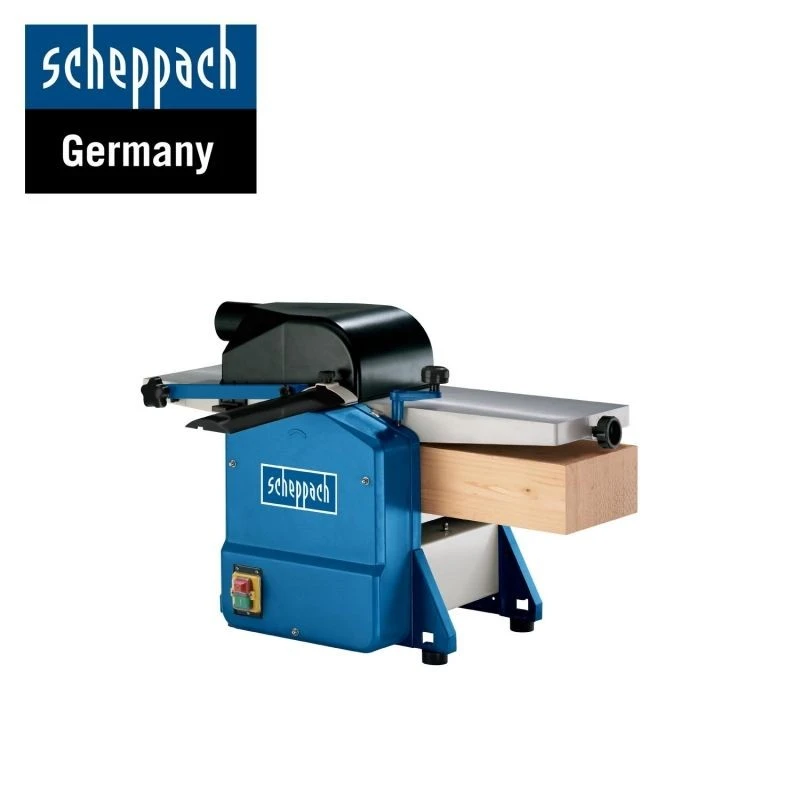 Абрихт-щрайхмус Scheppach HMS850