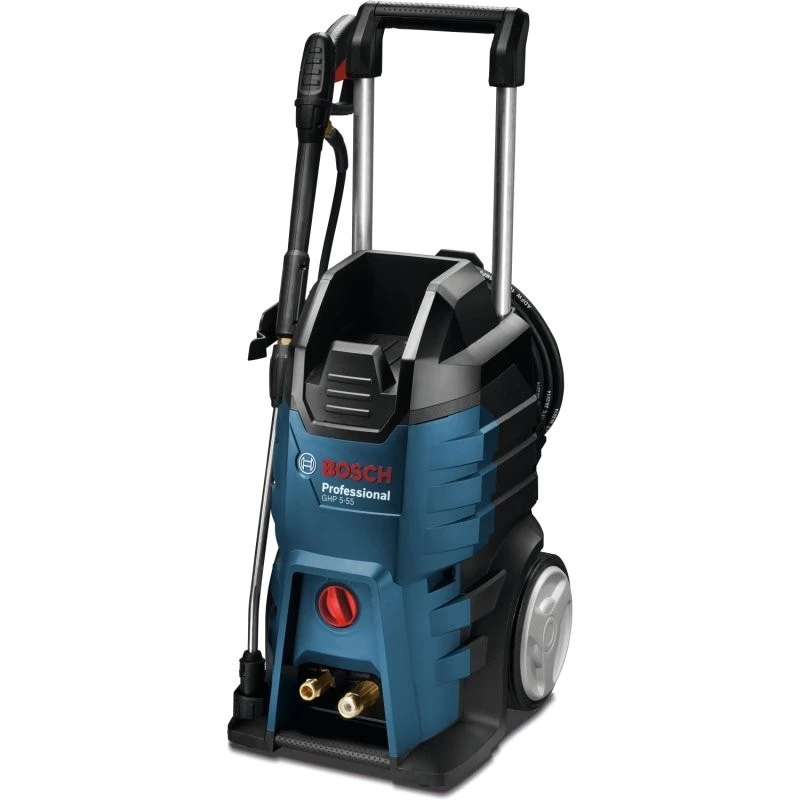Водоструйка BOSCH GHP 5-55 Professional, 2200 W, 115-130 бара (0600910400)