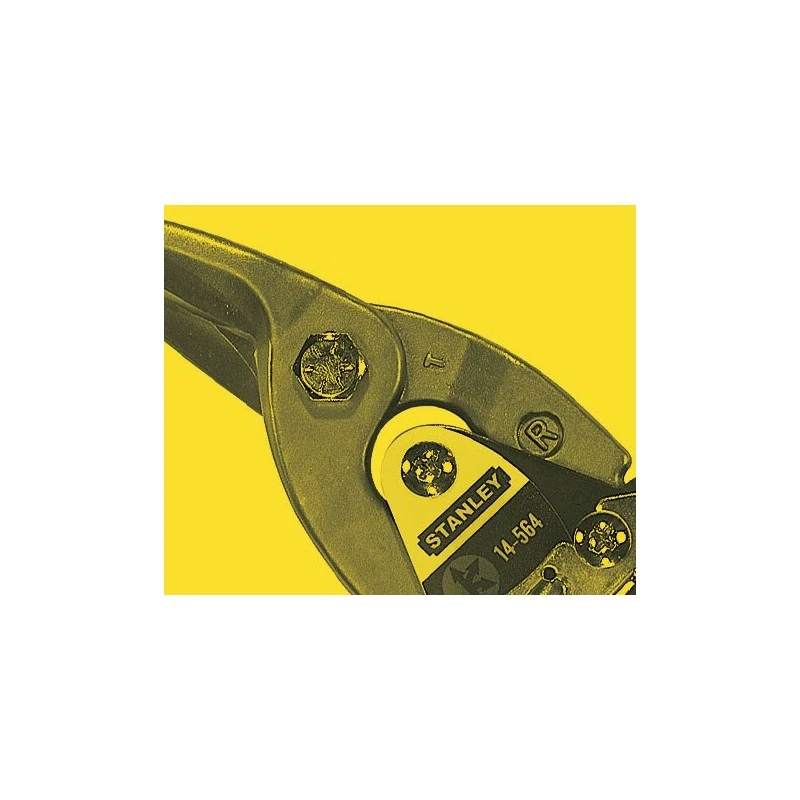 Клещи за ляво рязане Stanley, 2-14-562, FatMax