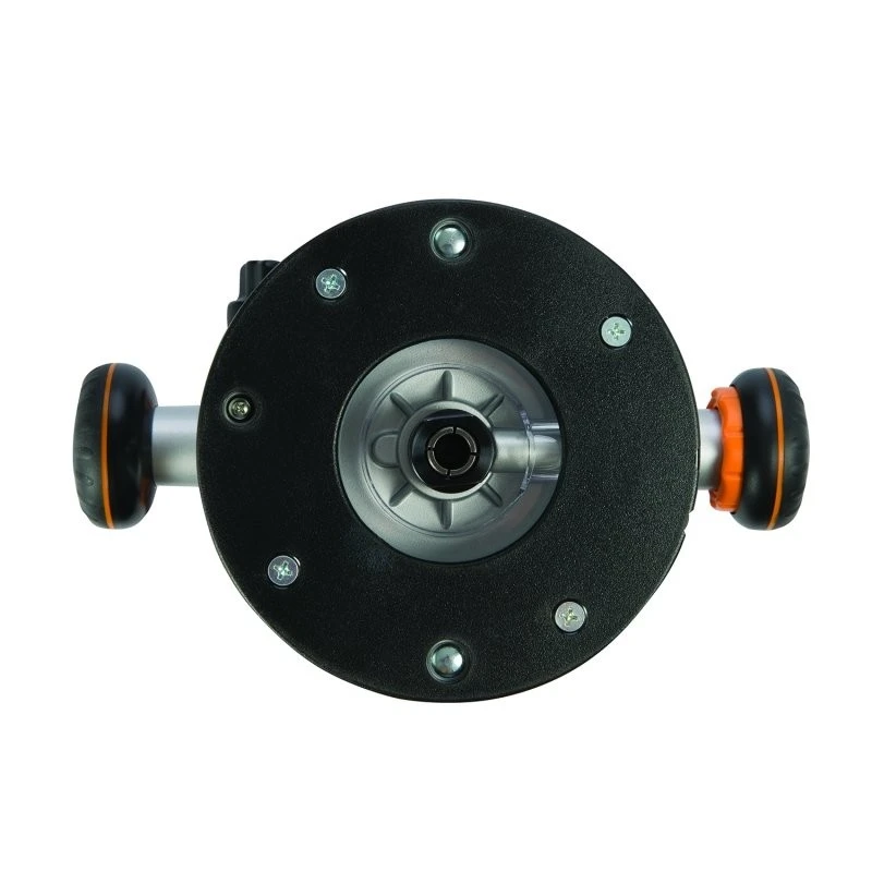 Професионална фреза TRITON TRA001, 2400W