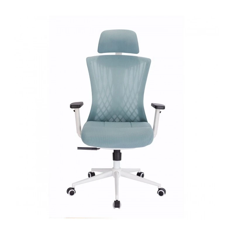 Ергономичен стол AVERY, патиниран