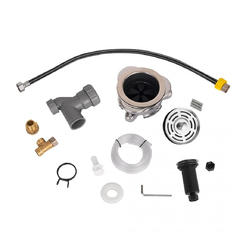 Мелница за отпадъци Status Premium 350