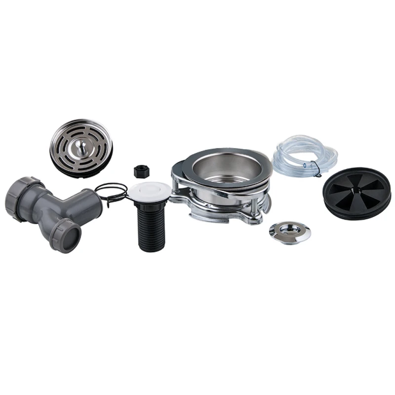 Мелница за отпадъци Status Premium 300