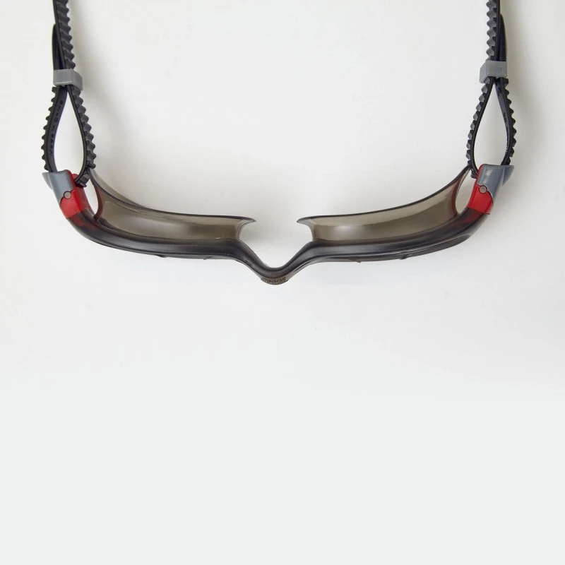 Плувни очила Zoggs Phantom 2.0, Черен