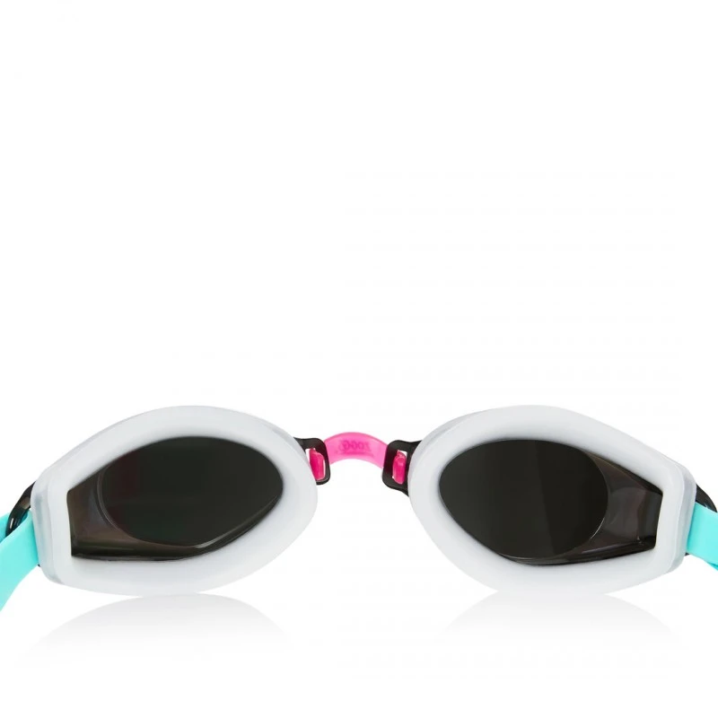 Плувни очила Zoggs Endura Mirror, Розов