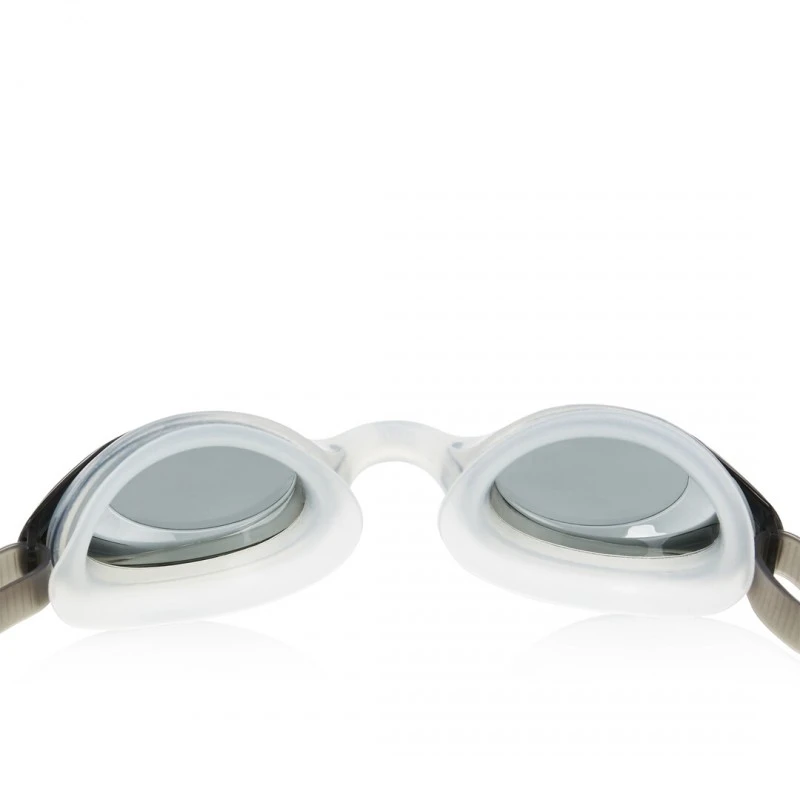 Плувни очила Zoggs Bondi, Прозрачен/Черен