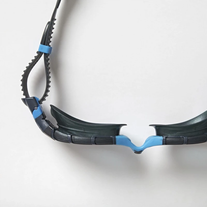 Плувни очила Zoggs Predator Flex, Син/Черен