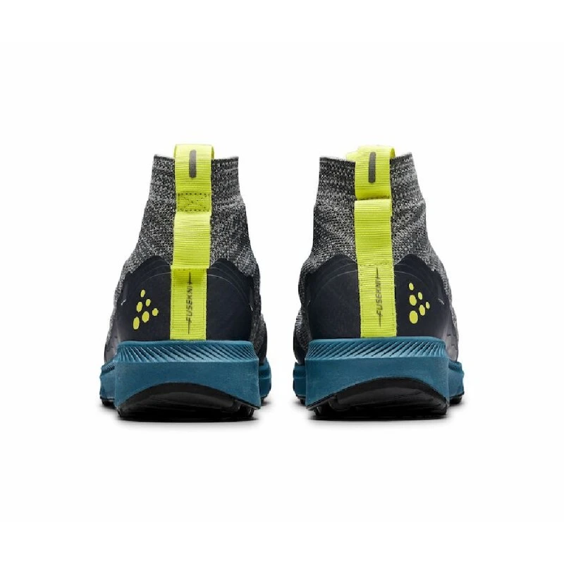 МЪЖКИ МАРАТОНКИ CRAFT Nordic Fuseknit Mid р-р.  45