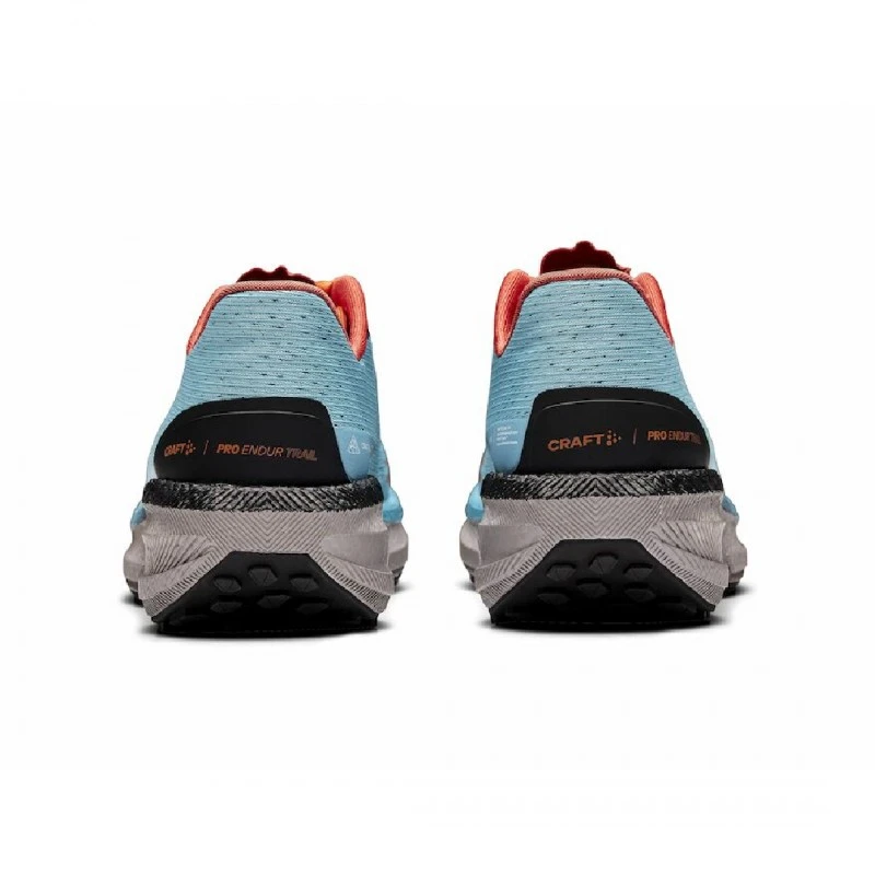 МЪЖКИ МАРАТОНКИ CRAFT PRO ENDUR TRAIL - СИНИ р-р. 8,5UK/43EU
