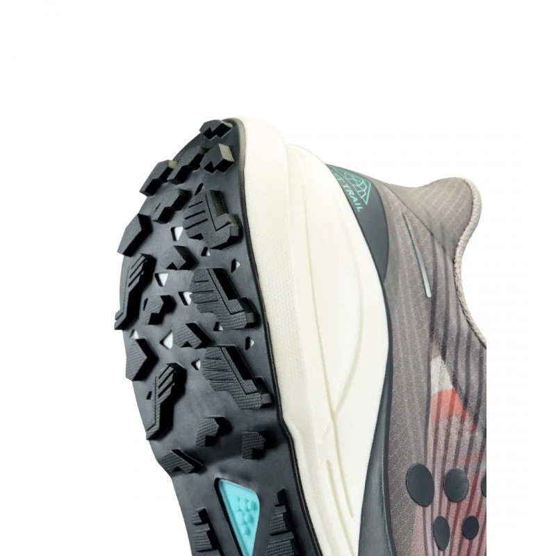 МЪЖКИ МАРАТОНКИ CRAFT PURE TRAIL - СИВИ р-р. 11,5UK/46,5E