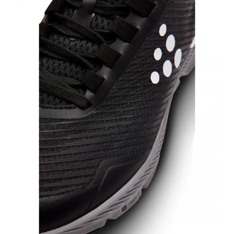 МЪЖКИ МАРАТОНКИ CRAFT NORDIC TERRAIN - ЧЕРНИ/БЕЛИ р-р. 11UK/45 3/4E