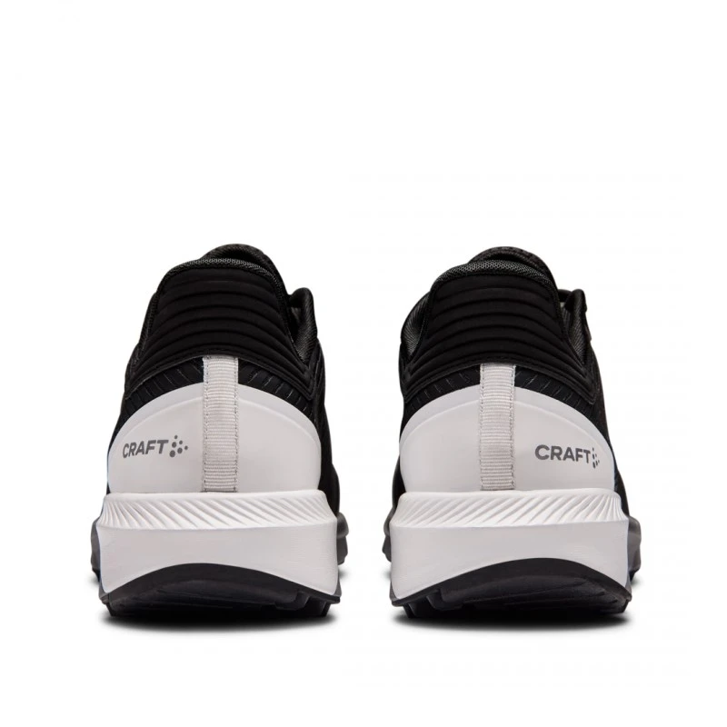 МЪЖКИ МАРАТОНКИ CRAFT NORDIC TERRAIN - ЧЕРНИ/БЕЛИ р-р. 11UK/45 3/4E