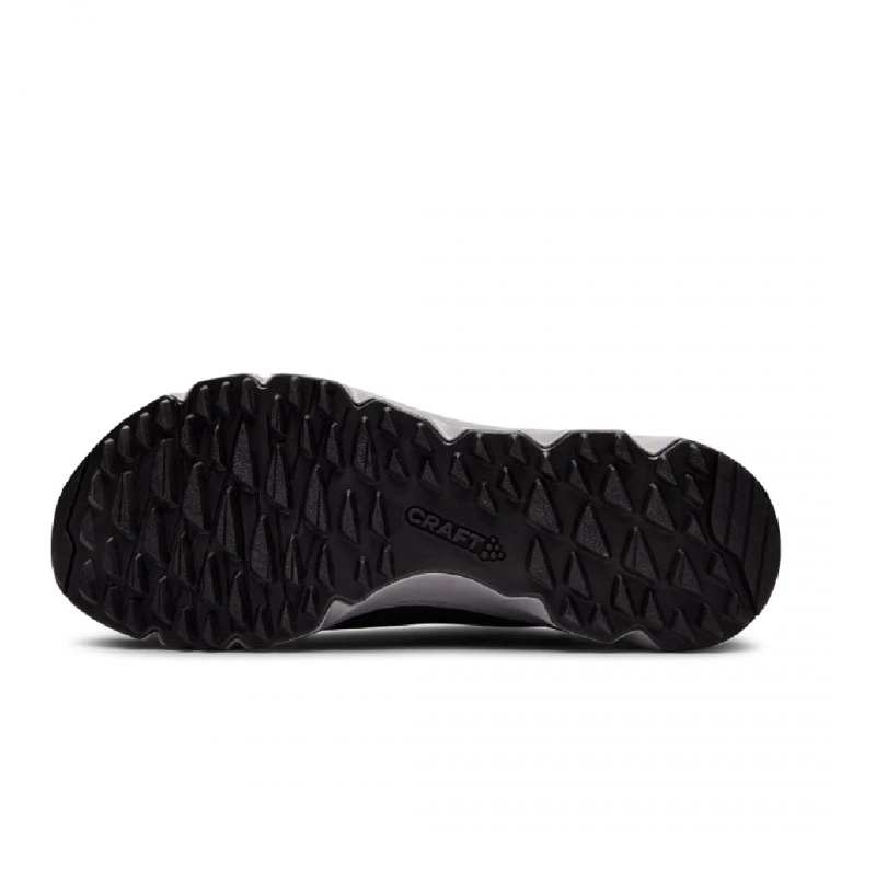 МЪЖКИ МАРАТОНКИ CRAFT NORDIC TERRAIN - ЧЕРНИ/БЕЛИ р-р. 11UK/45 3/4E