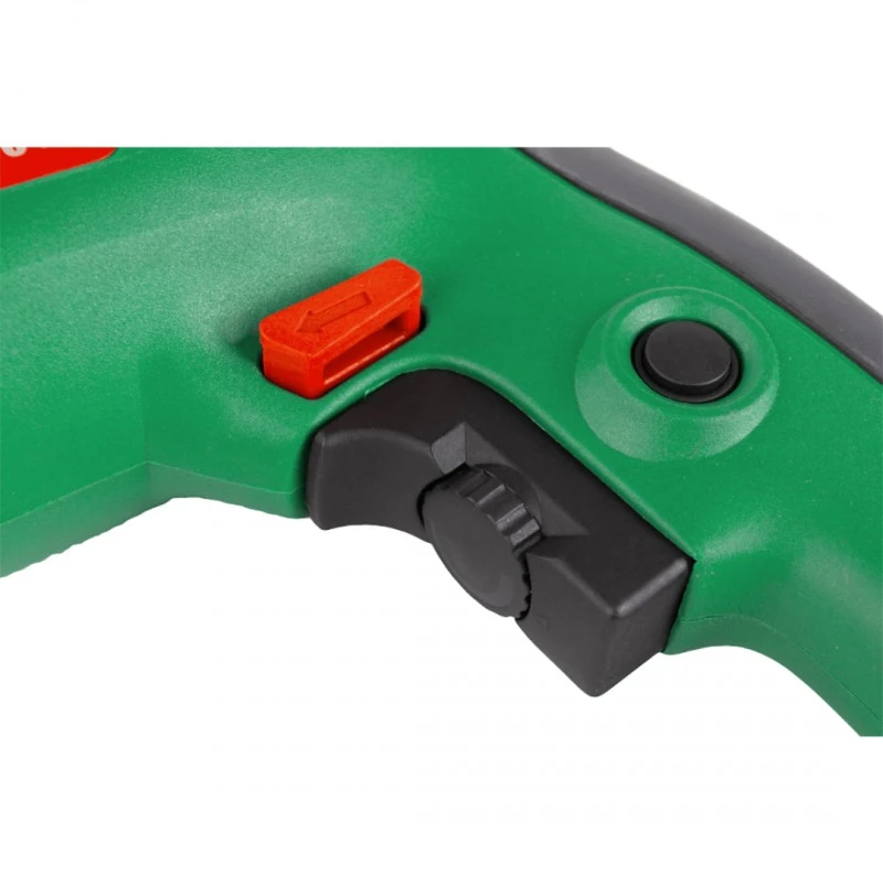 Ел. Ударно-пробивна бормашина STATUS DP851