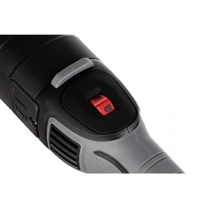 Полирмашина STATUS PA150CE