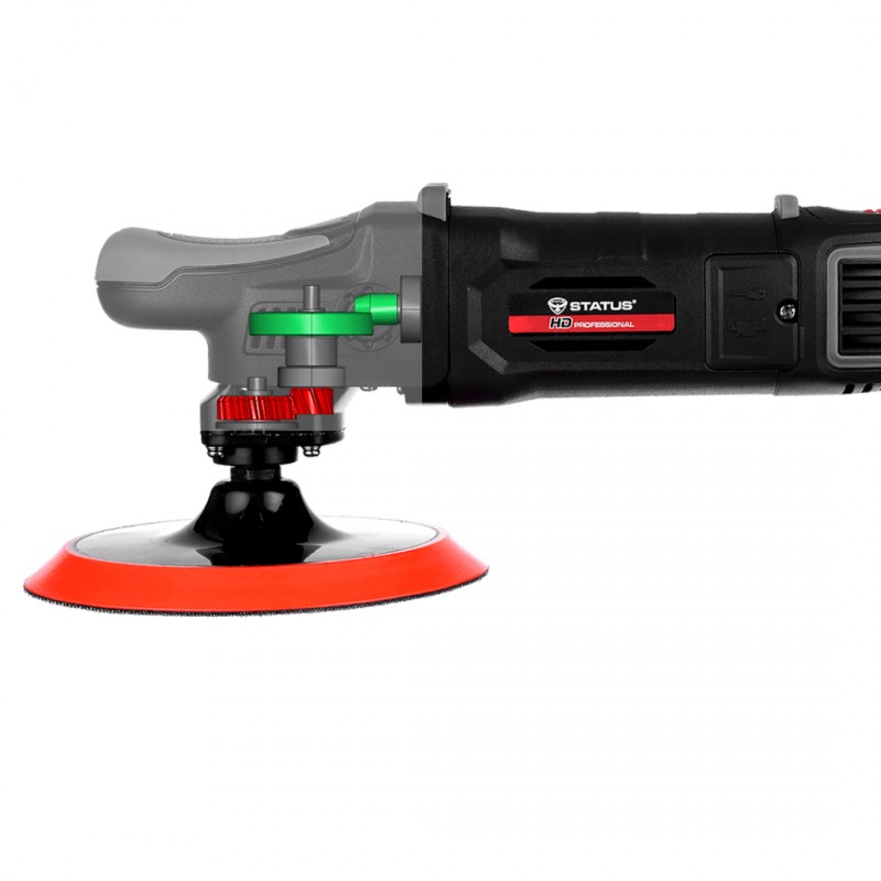 Полирмашина STATUS PA150CE