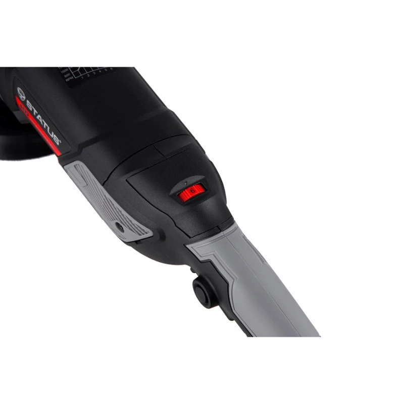 Полирмашина STATUS PA180CE