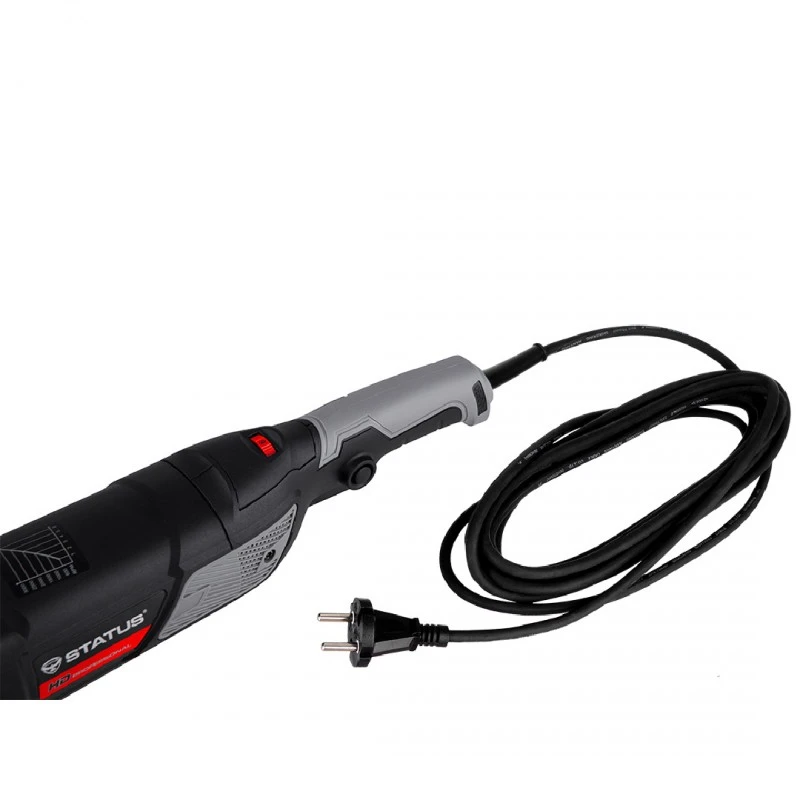 Полирмашина STATUS PA180CE