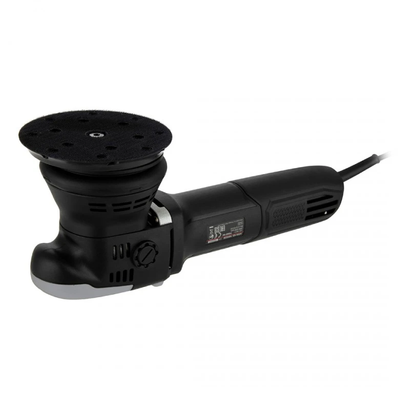 Вибрационна полирмашина STATUS XPA12-125CE