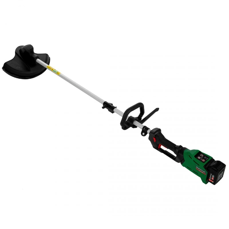 АКУМУЛАТОРЕН БЕЗЧЕТКОВ ТРИМЕР STATUS DB20CB-20KIT