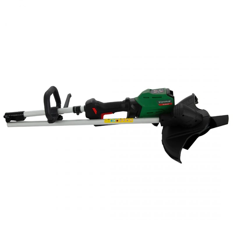 АКУМУЛАТОРЕН БЕЗЧЕТКОВ ТРИМЕР STATUS DB20CB-20KIT