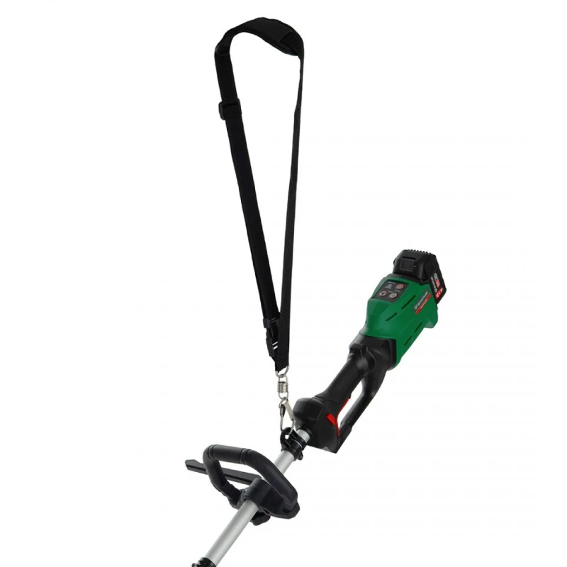 АКУМУЛАТОРЕН БЕЗЧЕТКОВ ТРИМЕР STATUS DB20CB-20KIT