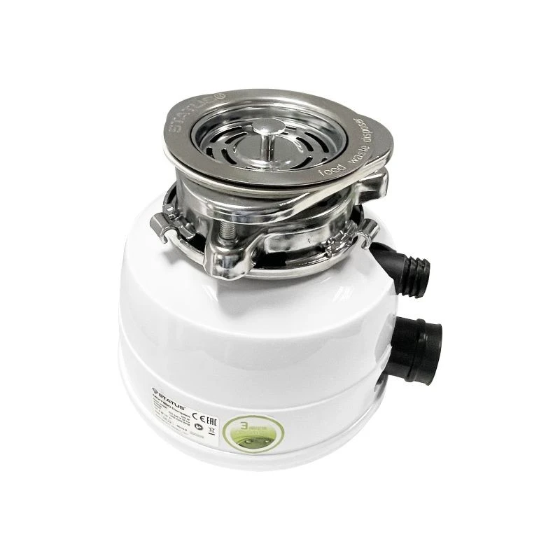 Мелница за хранителни отпадъци STATUS® NEXT 200 Compact