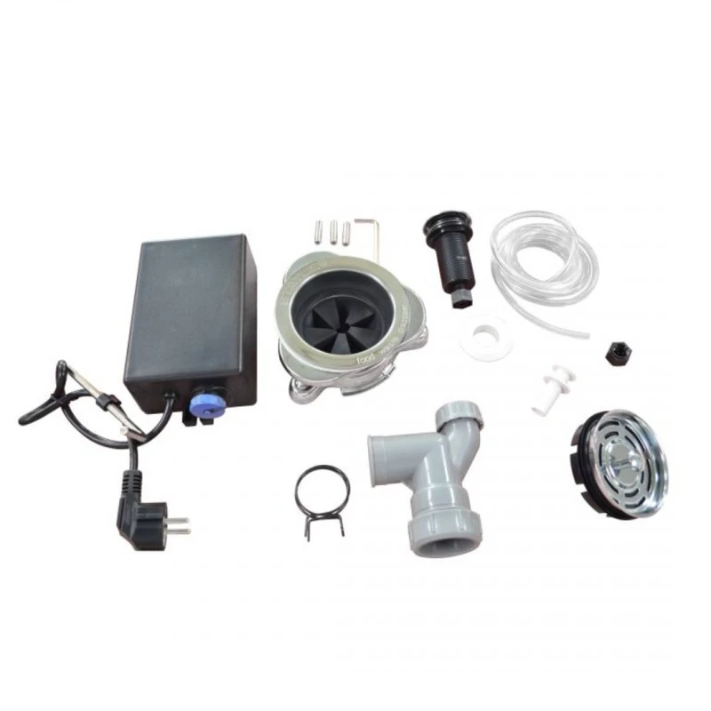 Мелница за хранителни отпадъци STATUS® NEXT 200 Compact