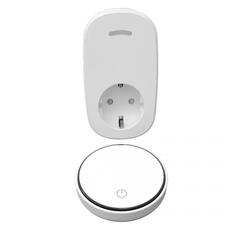 Мелница за хранителни отпадъци STATUS® NEXT 200 Wireless