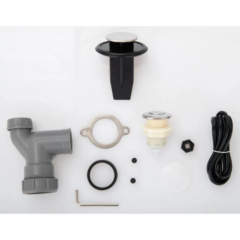 Мелница за хранителни отпадъци STATUS® ECO75