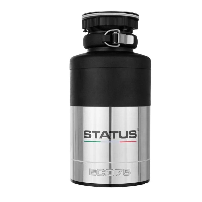 Мелница за хранителни отпадъци STATUS® ECO75