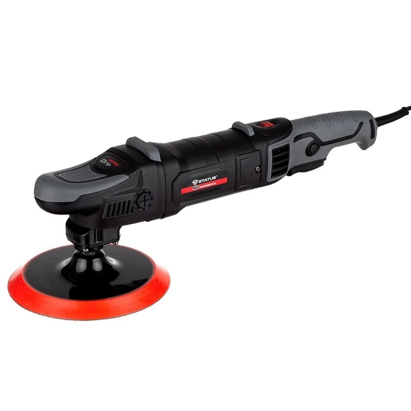 Полирмашина STATUS PA150CE