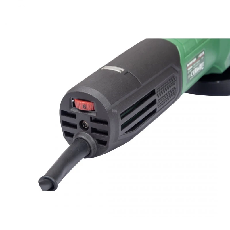 Ъглошлайф STATUS SH1251CSE