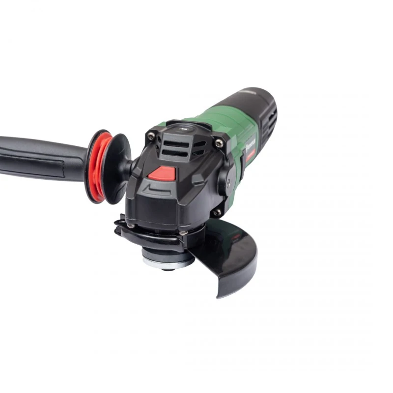 Ъглошлайф STATUS SH1251CSE