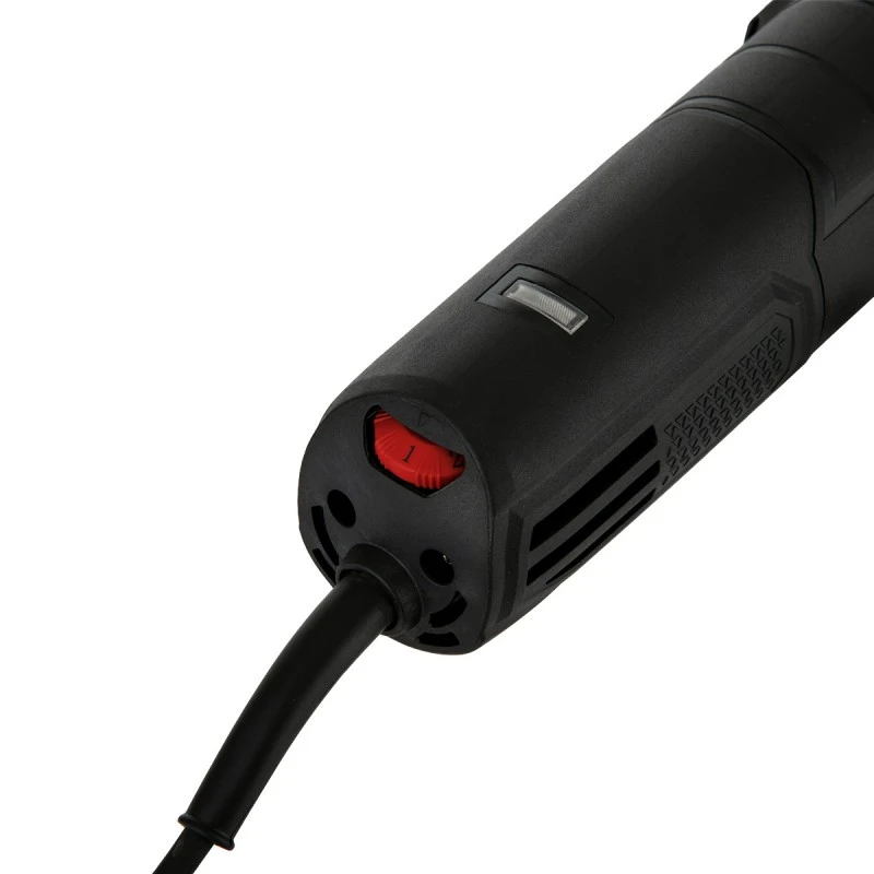 Вибрационна полирмашина STATUS XPA12-125CE