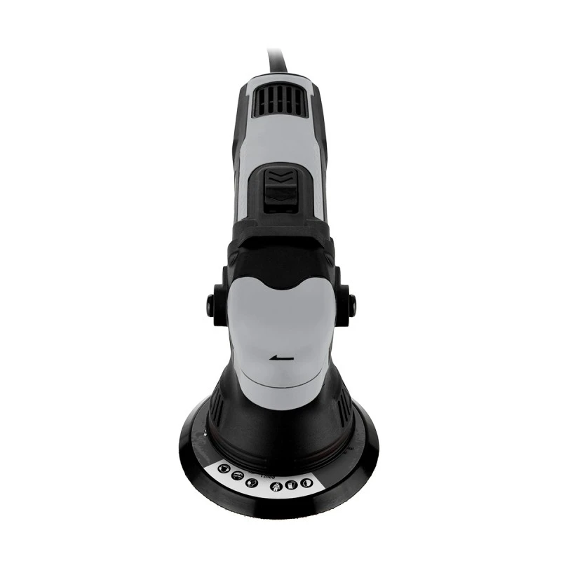 Полираща машина STATUS XPA9-125E