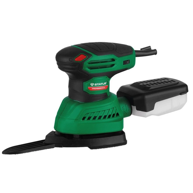 Ексцентършлайф STATUS XS2-125