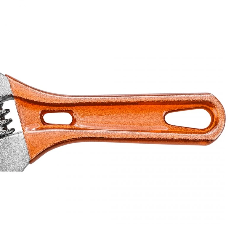 Раздвижен гаечен ключ олекотен NEO 03-019