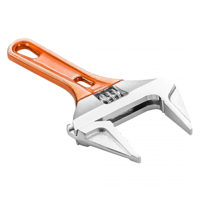 Раздвижен гаечен ключ олекотен NEO 03-019