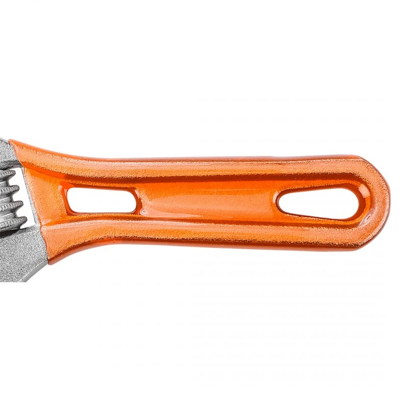 Раздвижен гаечен ключ олекотен NEO 03-020