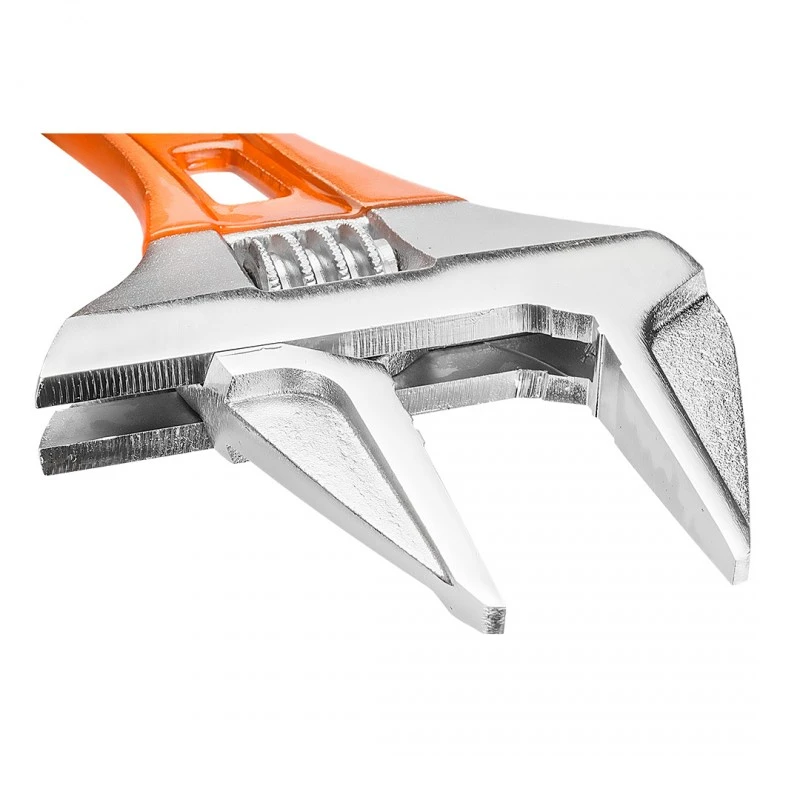 Раздвижен гаечен ключ олекотен NEO 03-020