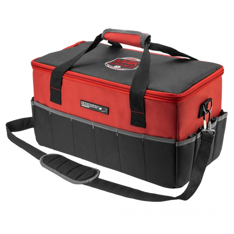 Комплект акумулаторни инструменти NEO Garage 04-600-M4K