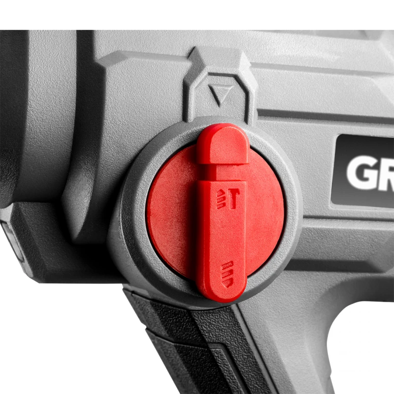 Акумулаторна ударно-пробивна бормашина 58G009 GRAPHITE Energy+.