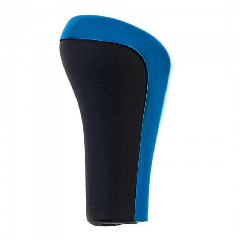 Топка Скоростен Лост За BMW БМВ X1, X3, X5, E53, E83, Е60, E81, E82, E87, E90, E91, E92, 5 Скорости, Синя