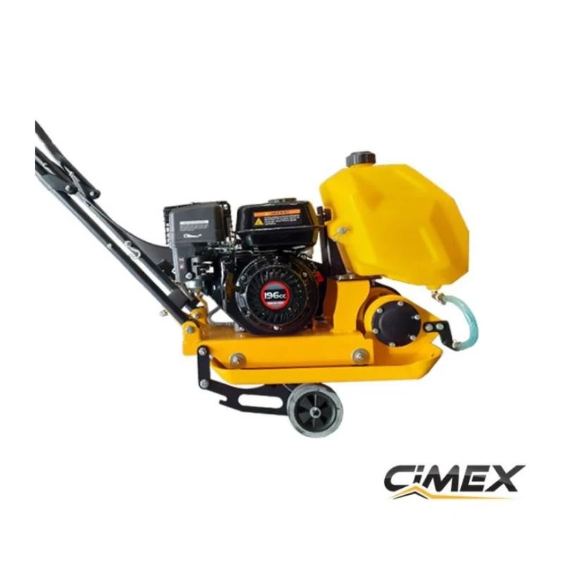 Виброплоча 90 кг. 13.0 kN / 5500 vpm - CP90N